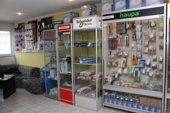 Zaprezentowano standardowe, kompleksowe rozwiązania, narzędzia oraz osprzęt gwarantujący wysoką jakość prac w technologiach