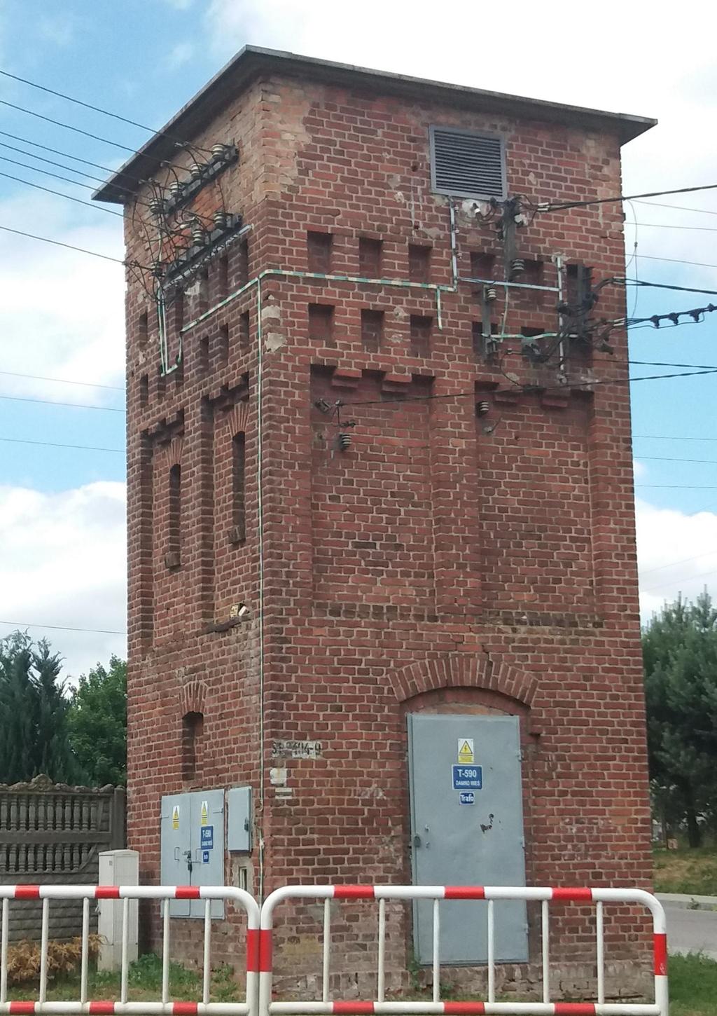 Wspaniała architektura