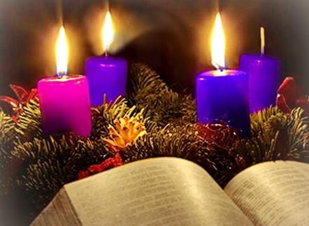 We rejoice because we are getting closer and closer to the coming of our Savior.