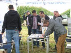.pl https://www..pl Propagowane są również innowacyjne rozwiązania w zakresie środków ochrony roślin i nawożenia. W trakcie sezonu wegetacyjnego organizowane są spotkania z rolnikami na polach, tj.