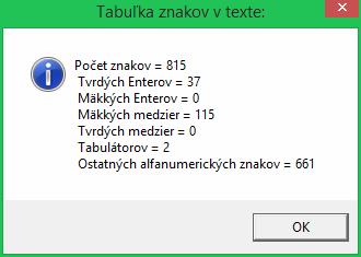 pozrie všetky fonty nainštalované na danom počítači a hľadá medzi nimi font Abeceda.ttf.