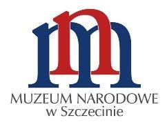 POLIN, Muzeum Lubelskie w Lublinie, Muzeum Narodowe w Szczecinie, Muzeum Zamek w Łańcucie Udostępnienie informacji o publicznej prezentacji