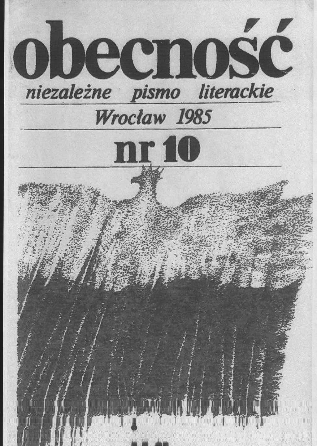 208 ARTYKUŁY I ROZPRAWY
