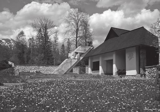 10 TD 9/2018 Ochrana prírody Botanická záhrada bude otvorená dlhšie Expozícia tatranskej prírody v Tatranskej Lomnici, známa skôr pod názvom botanická záhrada, bude už od mája otvorená o dve hodiny