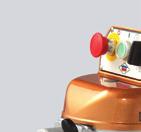 72 MIKSERY UNIWERSALNE RM URZĄDZENIA DYNAMICZNE Miksery uniwersane Uniwersane roboty RM