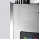 RM URZĄDZENIA DYNAMICZNE KUTER PSP 99 PSP - 500 / 230V Kuter 3,5 wykonanie nierdzewne