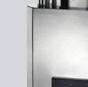 Saamandry Zmywania Dynamiczne 00000092 PSP - 500 / 230V 280 x 280 x 440 6 1,1 230/1N RM