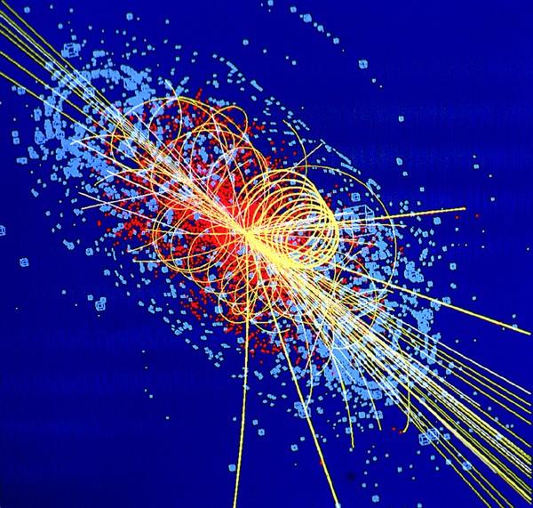 barionowa i leptonowe Spin - historia odkrycia