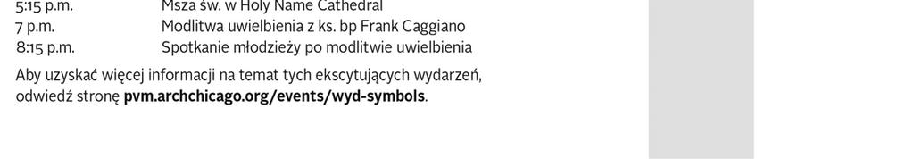 Jednocześnie zachęcamy osoby, które nie są jeszcze zarejestrowane w naszej Misji do przyłączenia się do tutejszej wspólnoty.