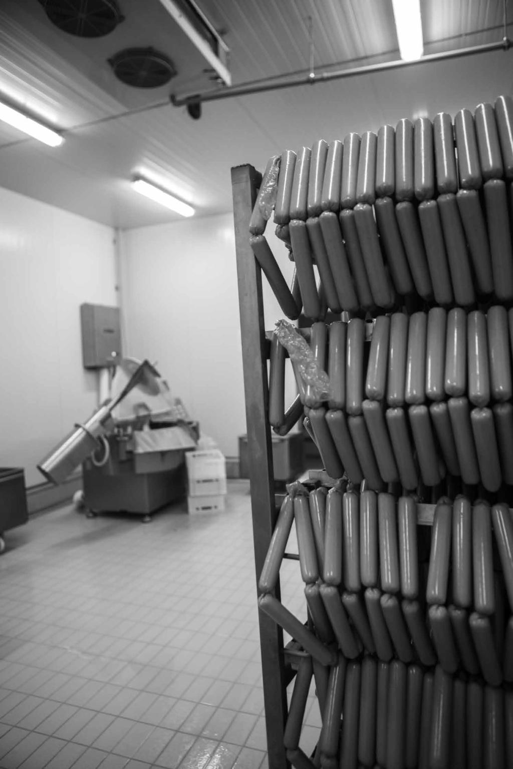 Zawór blokowy Danfoss ICF Flexline ze stali nierdzewnej Korzyści dla użytkowników Doskonałe przystosowanie do pracy w obiegach z CO2 Niski całkowity koszt utrzymania Precyzyjna regulacja temperatury