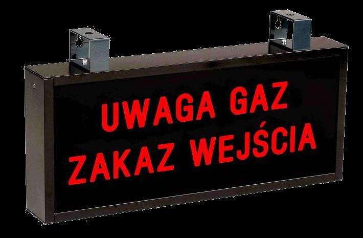 Dzięki funkcjonalności automatycznego nadzoru linii oraz sygnalizacji jej uszkodzeń, system gwarantuje niespotykany w tej grupie urządzeń poziom bezpieczeństwa i komfortu użytkowania.