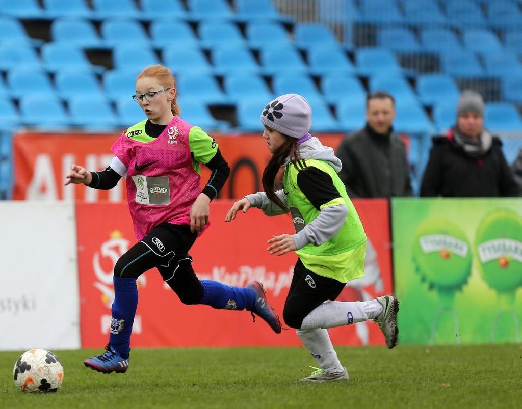 na stadionie PGE Narodowym. Przygotowanie wydarzenia stanowi nie lada wyzwanie logistyczne i organizacyjne.