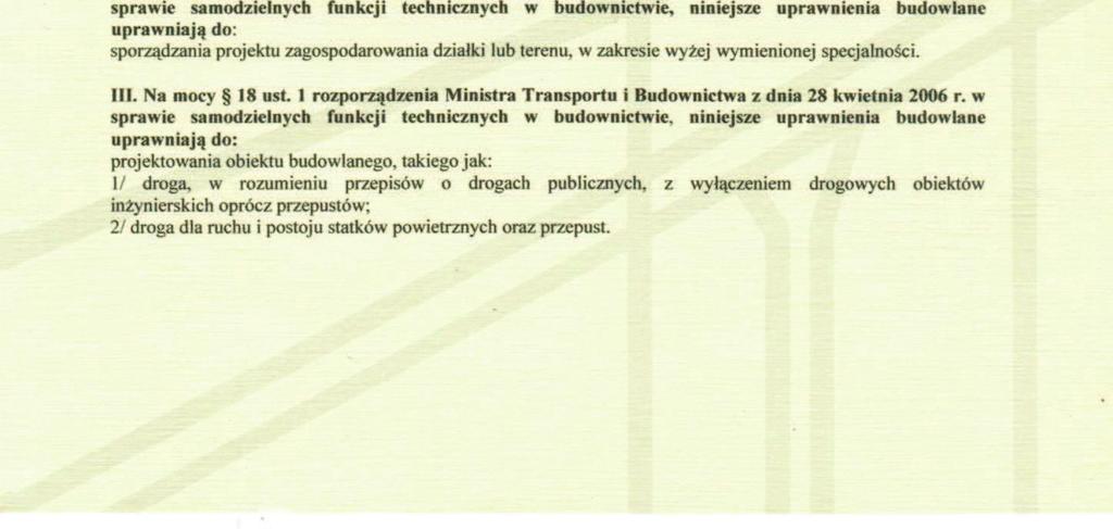 przygotowania