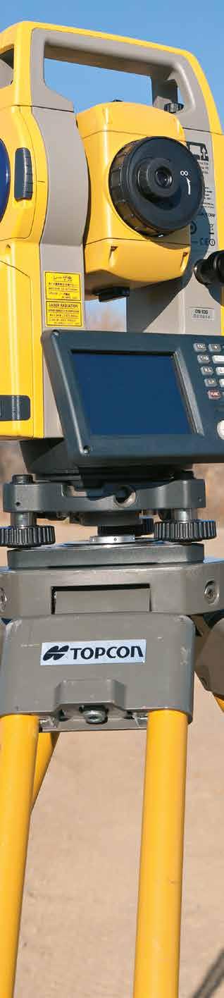 SPIS TREŚCI ODBIORNIKI GNSS Topcon HiPer SR... 4 Topcon HiPer V... 4 Topcon HiPer HR... 5 KONTROLERY Topcon FC-5000... 7 Topcon FC-500... 6 TACHIMETRY PODSTAWOWE Topcon ES.