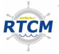 STANDARD RTCM RTCM (Radio Technical Commission for Maritime) standard transmisji poprawek różnicowych dla użytkowników systemu GPS w odmianie DGPS. Pełna nazwa to RTCM SC-104.