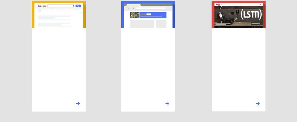 Gdzie może być Twoja reklama Reklama na stronach patronackich Docieraj do klientów na stronach i w aplikacjach Reklama w wyszukiwarce Twoja reklama pojawia się w Google przy wynikach wyszukiwania.