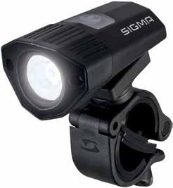 M 120 LUMENÓW Cena 105,90 zł BUSTER 300 4 tryby: power- (300 lm), standard- (150 lm), eco (70 lm), błyskający Czas świecenia: 3 h (power), 4 h