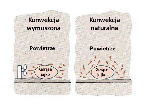 KONWEKCJA (WNIKANIE, UNOSZENIE) 5.