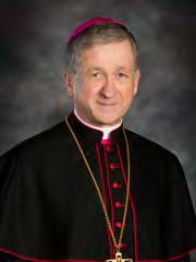 St. Mary s Parish News December 16, 2018 Third Sunday of Advent Dear Sisters and Brothers in Luke 3:10-18 Christ, John the Baptist teaches the path of repentance and announces Christ.