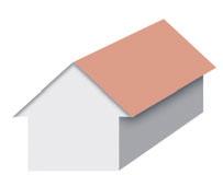 MONTAŻ SySTEMÓW RyNNOWyCH Z PVC I MAGNAT WYMIARY I ZASTOSOWANIE SYSTEMóW RYNNOWYcH GAMRAT PVc I GAMRAT MAGNAT Rynna Rura A B C D Z E System Przekroje użyteczne Gamrat PVC Zastosowanie Gamrat Magnat A