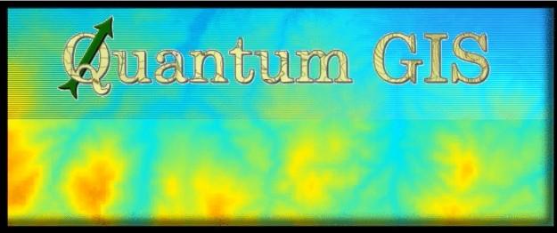 Quantum GIS