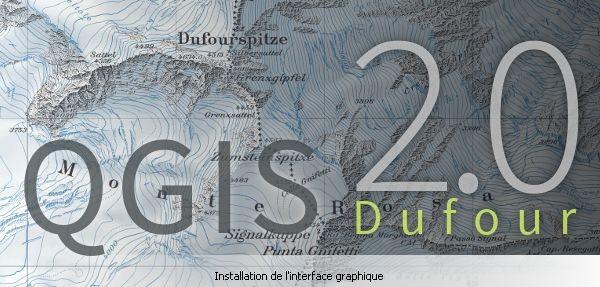 QGIS 2.