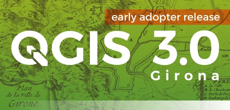 QGIS 3.