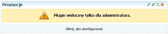 Zmiana maila kontrahenta jest możliwa przez: Administratora sklepu (panel administracyjny) Kontrahenta posiadającego konto w sklepie (Profil klienta) Panel