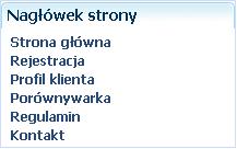 Rodzaj sklepu Ogólny Gry PC/Gry na konsole Kosmetyki Odzież, obuwie Z książkami Z felgami Z oponami Z filmami Muzyka Wymagane atrybuty Producent, Kod producenta Producent, Platforma, Gatunek,