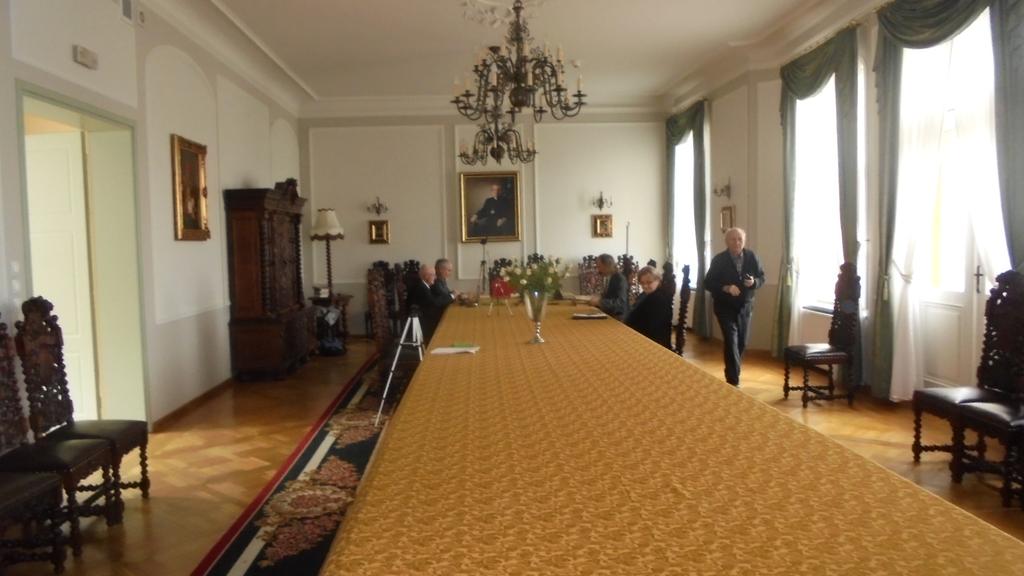 POKOJOWY ZJAZD OLIWSKI Proponujemy transmisję na żywo via TV oraz via internet.