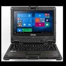Laptopy Oferowane przez nas wzmocnione laptopy zostały opracowane z myślą o