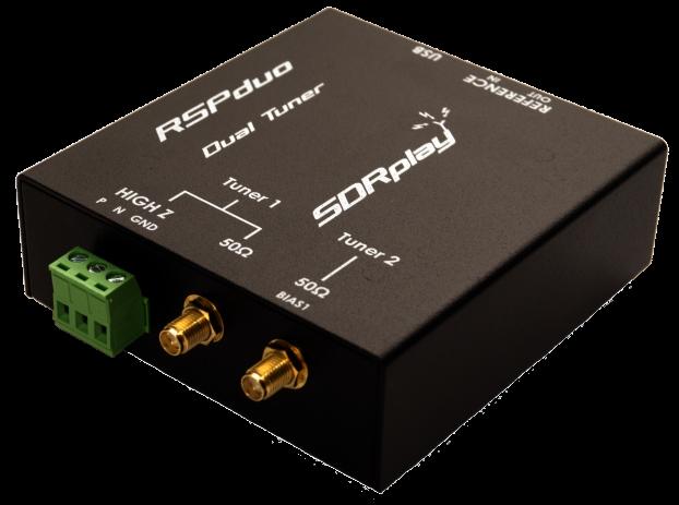 dolnoprzepustowy 12MHz został zastąpiony dwoma nowymi filtrami: dolnoprzepustowym 2MHz i pasmowym 2MHz 12MHz dodanie trzeciego filtru pasmowego typu notch na pasmo radiofonii DAB o skuteczności 30dB