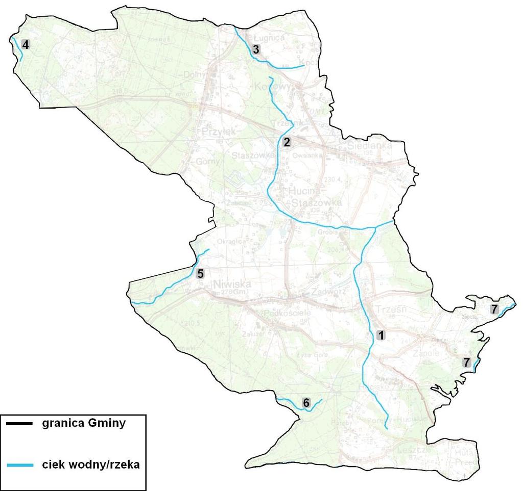 6. Poprawa jakości środowiska 6.1.