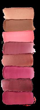 Szminka Delicate Matte,6 g 0,00 0 OCHRONNY TOP