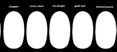 76 4 5 Breathless Nude 66 6 Cashmere Taupe 5