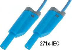 # 715-IE-00- # B 1: 00 00 00 00 5 35 0 5 15 0 5 0 5 Inne d³ugœci, przekrje raz klry dstêpne na zapytanie Przewód elast. PV 1,0mm, 59 0,07mm, Øzew. 3,8mm, pdwójna izlacja, Imax 0A, Umax 0V kat.