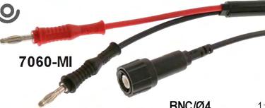 ), 0,0mm, 0,1mm, Øzew. 3,7mm, izl. PV, Imax 3A, Umax 70V=/33V ~, T: -0 +80, izlwany BN + i mm prste (czerwny - gr¹cy, czarny - maswy).
