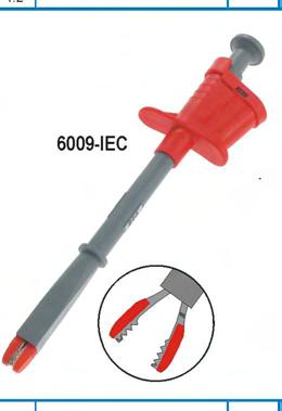 Meraserw-5 s.c. 70-31 Szczecin, ul.gen.j.bema 5, tel(91)484-1-55, fax(91)484-09-86 6008-IE-# 158 98 0VAT Ø 5.1 6. gniazd 3.