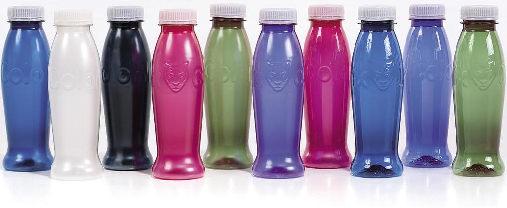 opakowania spośród produktów konkurencji.