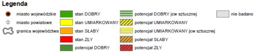 terenie województwa lubelskiego, w tym Gminy Wólka
