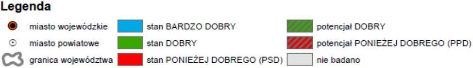 lubelskiego, w tym Gminy Wólka w latach