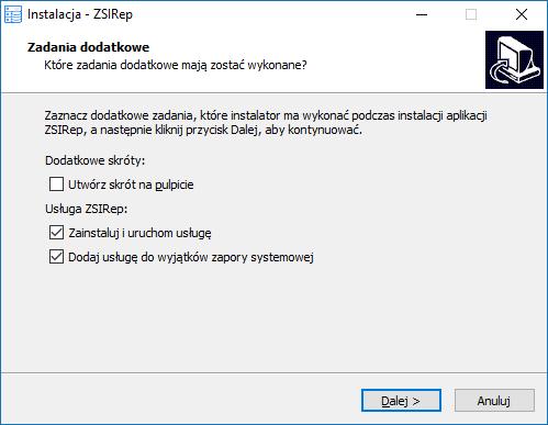 Pliki przy dodawaniu przypisane są do katalogów logicznych zdefiniowanych w systemie KS-SOMED, które to katalogi odpowiadają konkretnym folderom, najczęściej na dyskach sieciowych, dostępnym z