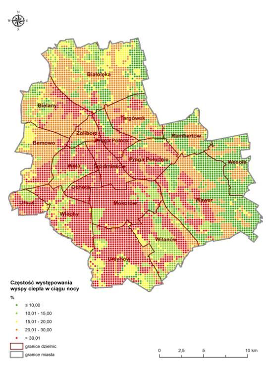 MWC w WARSZAWIE Godów