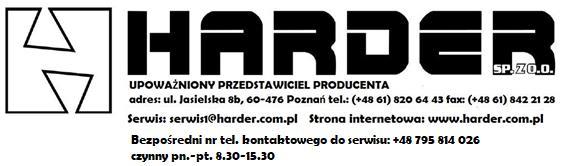 INSTRUKCJA OBSŁUGI SPAWARKA INWERTOROWA PSI 181/1 PIROTEC