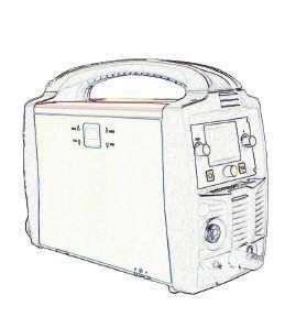 PÓŁAUTOMATY SPAWALNICZE MIG/MAG EXPERT MIG 215 LCD MIG/MMA/TIG SYNERGIC EXPERT MIG 4x4 SYNERGIC EXPERT MIG 500W 4x4 SYNERGIC zastosowań warsztatowych i półprofesjonalnych.