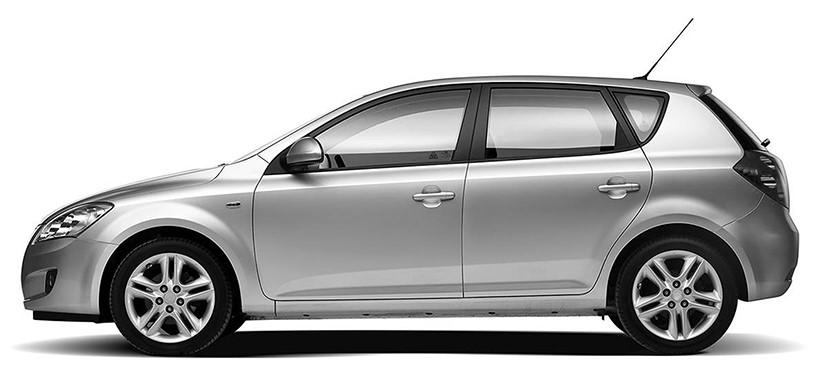 Zadanie 1. Przedstawiony na rysunku pojazd posiada nadwozie typu Zadanie 2. sedan. coupe.