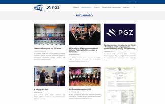 Jaka jest nasza nowa strona? Sami sprawdźcie! WWW.WZL2.MIL.