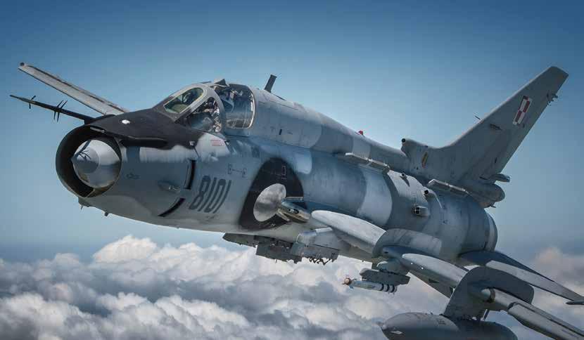 kazów. Jaki jest Twój ulubiony Air Show? I czy właściwie lubisz robić zdjęcia na pokazach czy wolisz w innych okolicznościach? h: Wszyscy, którzy mnie znają wiedzą, że lubię robić zdjęcia wszędzie.