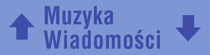 Aby przejść do kolejnej pozycji w górę lub wrócić do poprzedniej należy dotknąć górne pole z napisem lub puste pole obok niego.