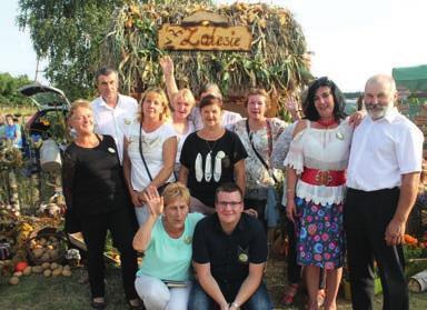 com/gminnyosrodekkulturyplosnica Wydanie bezpłatne Powiatowe, gminne